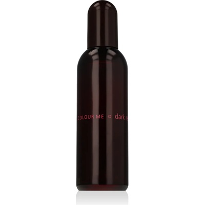 Milton-Lloyd Colour Me Dark Red EDP 100 ml