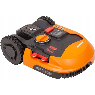 Worx Landroid L1000 WR147E