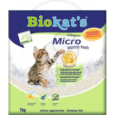 Gimborn Micro Fresh постелка 7 кг