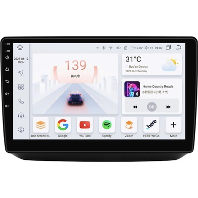 HIZPO S101006 Škoda Fabia/Roomster (6+64GB)