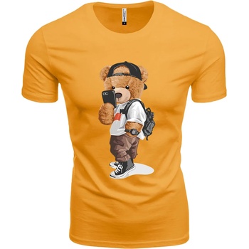 Мъжка тениска a15. b5. m