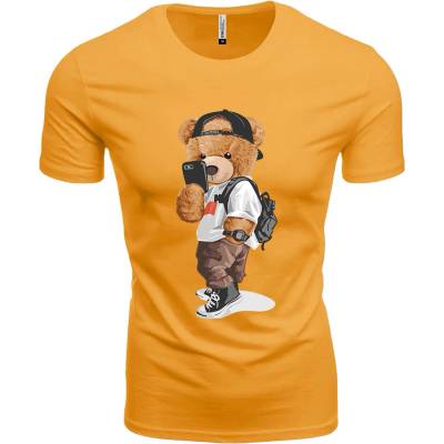 Мъжка тениска a15. b5. m