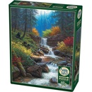 Cobble Hill Mountain Cascade 1000 dielov