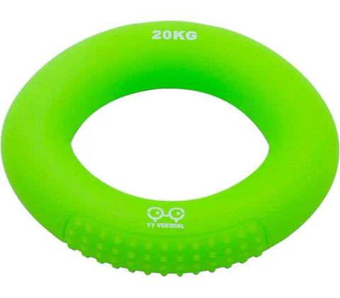 YY Vertical Climbing Ring