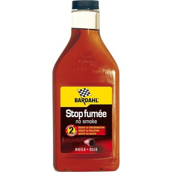 Bardahl No smoke противодимна добавка 500 мл