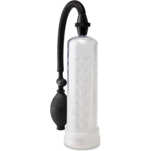 Pump Worx Silicone Power Pump Clear