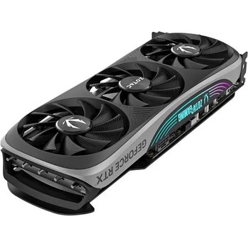 Image 1 of ZOTAC GeForce RTX 4070 Ti Trinity 12GB GDDR6X (ZT-D40710D-10P)