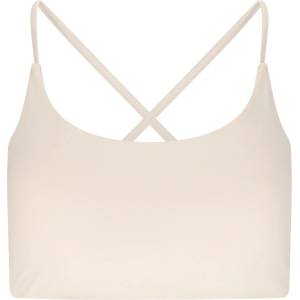 ATHLECIA Дамски спортен сутиен Athlecia Women's Emarri Sports Bra - Vaporous Gray (114-3983-0612)