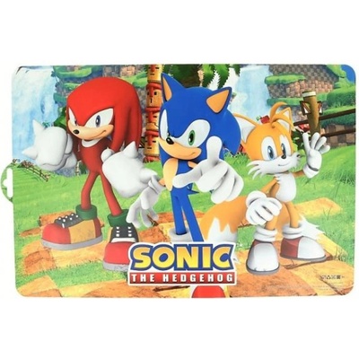 Stor Prostírání Sonic 42x29cm – Zboží Dáma