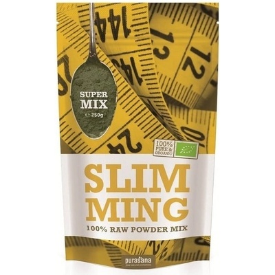 Purasana Slimming Mix Bio 250 g