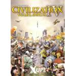 Take-Two Interactive Sid Meier's Civilization IV Warlords DLC (PC)