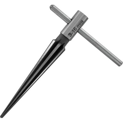 Shesto Modelcraft конусен райбер дълъг 3-16mm