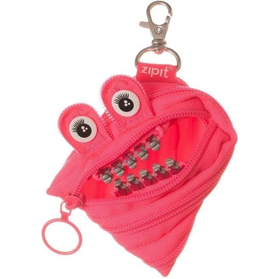 ZIPIT Несесер Grillz, малък, розов (1095240117)