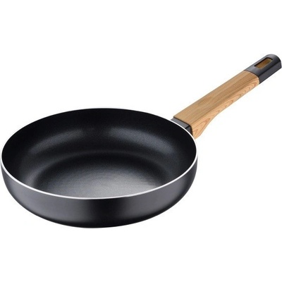 Bergner Pánev s nepřilnavým povrchem 24 cm Earth Black