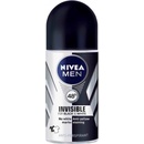 Nivea Men Black & White Invisible Original roll-on 50 ml
