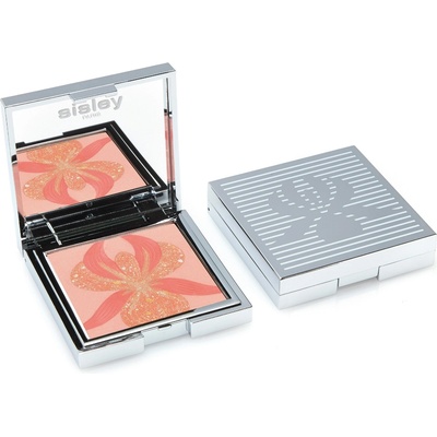 Sisley Palette L'Orchidee Руж компактен 15gr