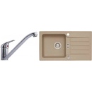 Set Alveus Niagara 30 + Riviera