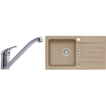 Set Alveus Niagara 30 + Riviera