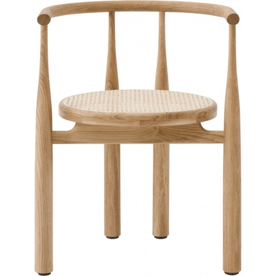 New Works Bukowski Oak