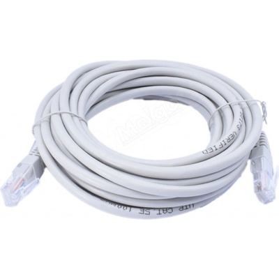 Gembird PP12-30M patch RJ45, cat5e, UTP, 30m