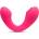 Nu Sensuelle Libi XLR8 Vibe Pink