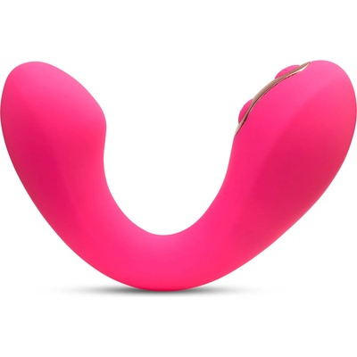 Nu Sensuelle Libi XLR8 Vibe Pink