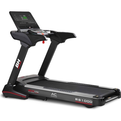 BH FITNESS RS1000