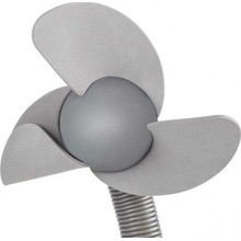 DOOKY Ventilátor Grey