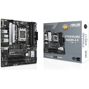 ASUS PRIME B650M-A II-CSM Дънни платки
