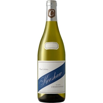Richard Kershaw Chardonnay Elgin suché červené 2019 13% 1,5 l (kazeta)