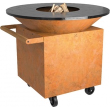 OFYR Classic Corten 120 PRO+