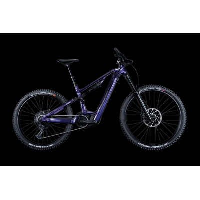Lapierre Overvolt AM 7.7 2024