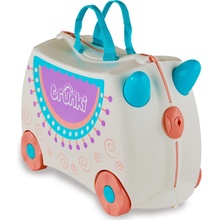 TRUNKI Kufřík + LAMA LOLA