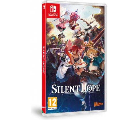 Silent Hope