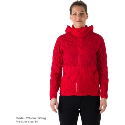 NorthFinder Northkit bright red