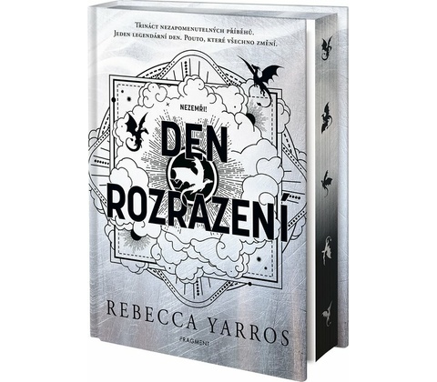 Den Rozřazení