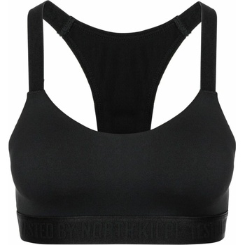 Kilpi Дамски спортен сутиен Kilpi RINTA-W Black Kilpi | Cheren | ЖЕНИ | 34