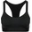 Kilpi Дамски спортен сутиен Kilpi RINTA-W Black Kilpi | Cheren | ЖЕНИ | 34