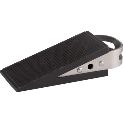 Walteco Dverový klin s úchytkou 120x3/30mm , 5299