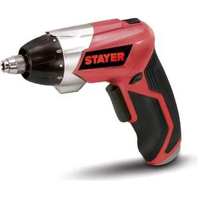 STAYER BL 50 CK,