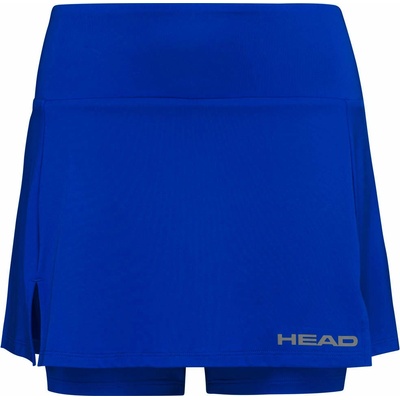 Head dámská sukně Club Basic Skort modrá