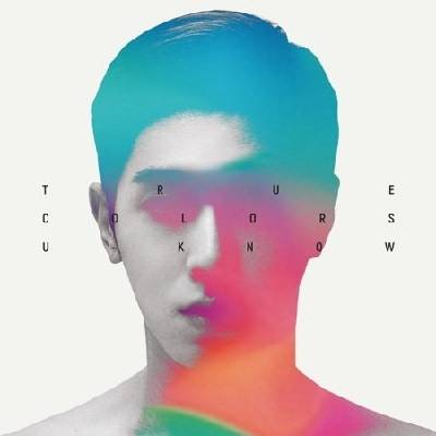 Daniel Shopping s. r. o U-Know (TVXQ): True Colors - CD (039789)