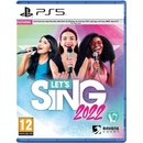 Let's Sing 2022