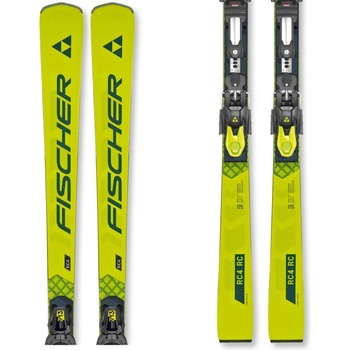 Fischer RC4 WC RC PRO 24/25