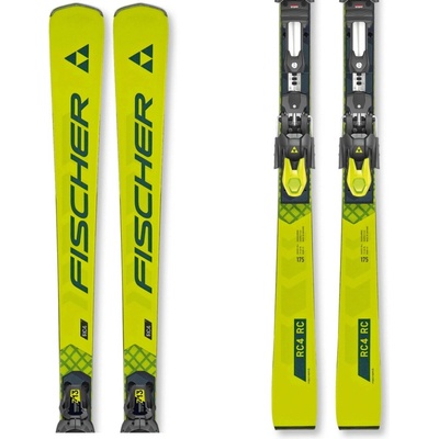 Fischer RC4 WC RC PRO 24/25