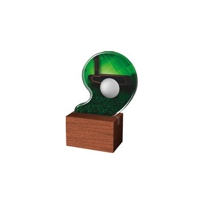 Poháry Bauer Golfová trofej ACD0002M1