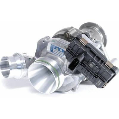 Plniace dúchadlo BTS Turbo T918717BL