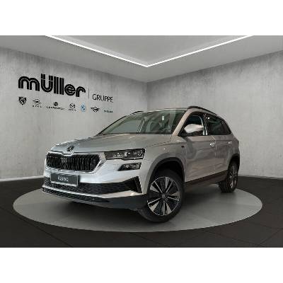 Skoda Karoq 1.5 TSI Tour DSG 110 kW