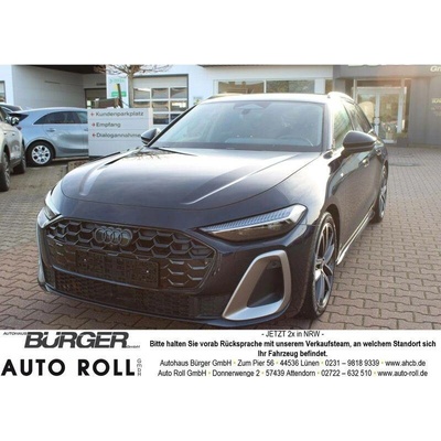 Audi A5 TDI S-line 150 kW