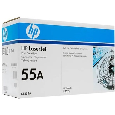 HP CE255A